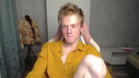 Timmy online show from February 13, 6:48 pm