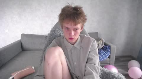 Timmy online show from April 15, 9:49 am