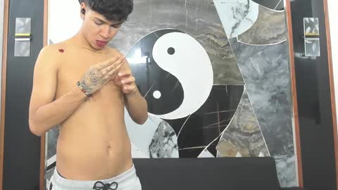 Timmy King -. online show from December 30, 12:54 am