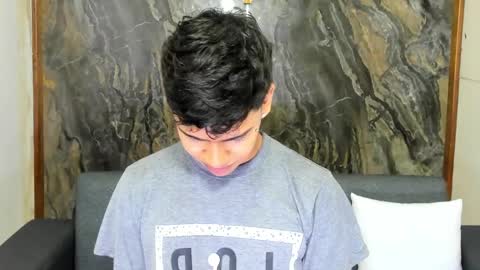 Timmy King -. online show from January 8, 10:37 pm