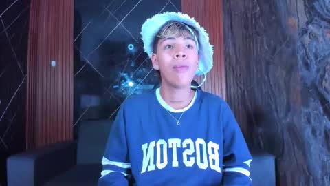 Timmy King -. online show from November 24, 8:52 pm