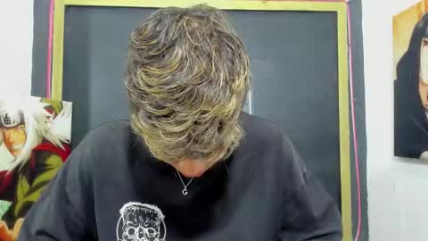 Timmy King -. online show from December 5, 8:38 pm