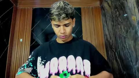 Timmy King -. online show from January 11, 9:31 pm