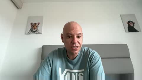 timnanny online show from May 17, 6:48 pm