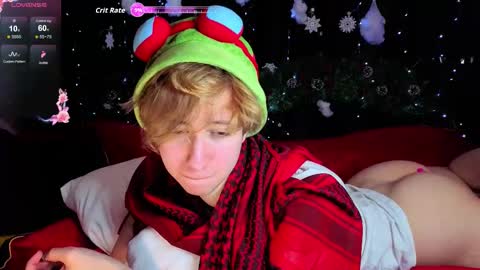 Timothy Fox online show from January 17, 1:10 am