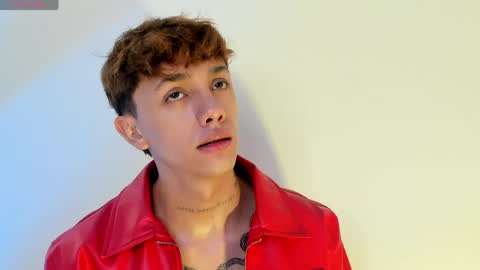 Timothy 21 years old online show from May 26, 7:54 pm