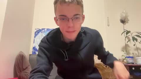 Wizard online show from December 1, 7:47 pm