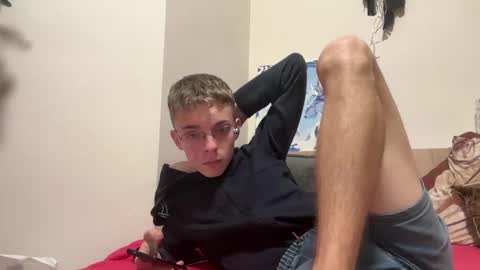 Wizard online show from December 1, 10:53 pm