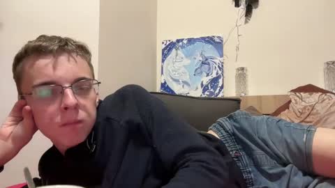 Wizard online show from December 3, 12:46 am