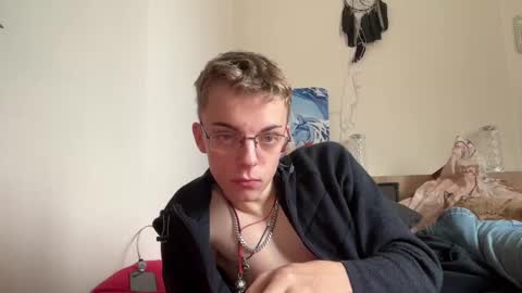 Wizard online show from December 3, 11:22 am