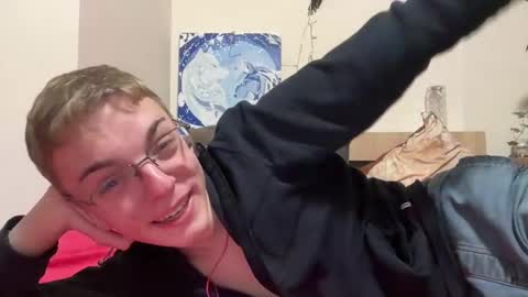 Wizard online show from December 3, 9:56 pm