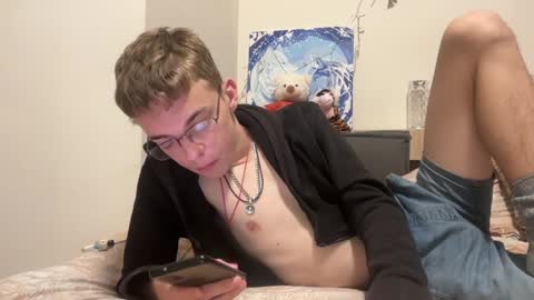 Wizard online show from December 11, 6:20 pm