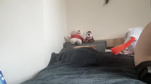 Wizard online show from January 11, 10:40 am