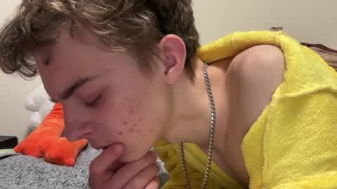 Wizard online show from January 27, 8:07 pm