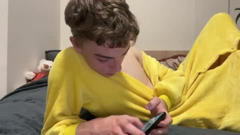 Wizard online show from February 14, 9:43 pm