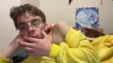 Wizard online show from February 15, 8:43 pm