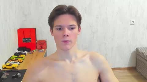 Tim online show from February 10, 10:03 pm