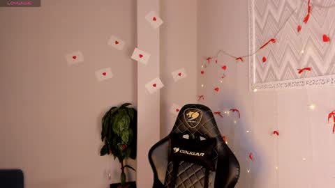 tina_carol online show from March 27, 12:05 am