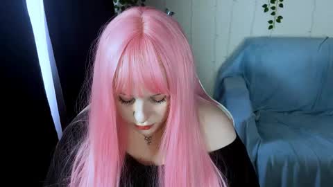 Tina  online show from April 21, 8:31 am