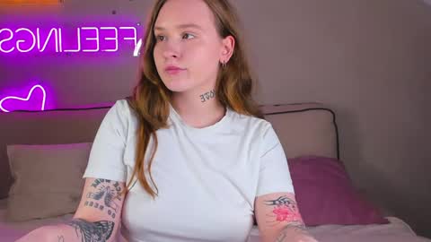 Stella online show from April 17, 10:18 am