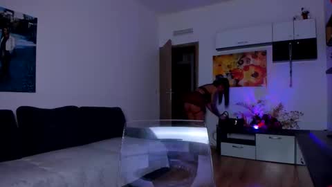 Snapshot of tina_kart3r chatting on February 3, 9:42 pm Andreea online show from February 3, 9:42 pm