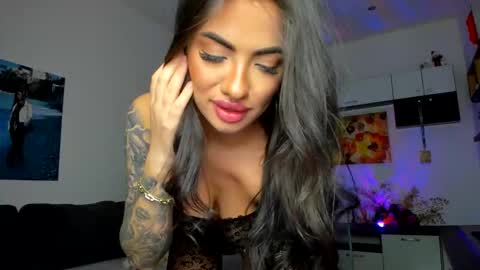 Snapshot of tina_kart3r chatting on February 12, 3:18 pm Andreea online show from February 12, 3:18 pm