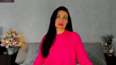 Tina online show from January 6, 8:40 am