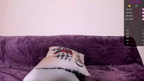 tina_mayway online show from November 12, 4:29 pm