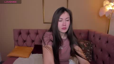 Tina  online show from January 7, 1:41 am