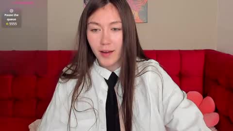 Tina  online show from April 4, 1:37 am