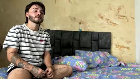tina_russo online show from April 23, 3:52 am