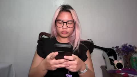Snapshot of tina_slick chatting on May 13, 1:30 pm Tina online show from May 13, 1:30 pm