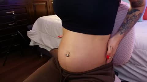 Tina Wild online show from March 23, 8:13 pm