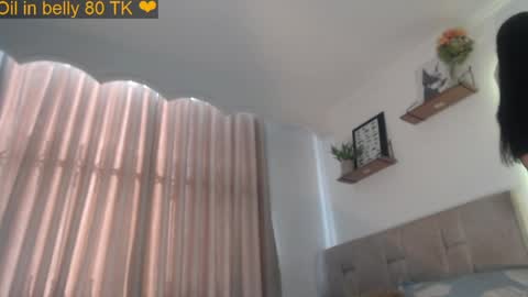 Tina Wild online show from March 29, 9:04 pm