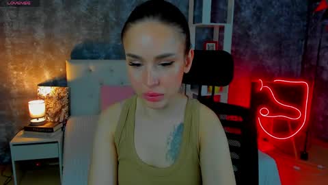 Kristina online show from April 8, 1:38 am