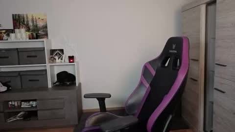 Tina Angel online show from September 11, 5:35 pm