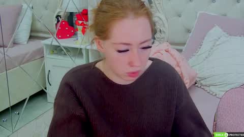 Tina online show from February 2, 3:38 am