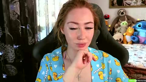 Tina online show from April 13, 4:51 am