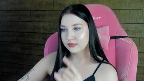 TinaBurton online show from December 2, 4:29 am