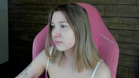 TinaBurton online show from March 29, 4:29 pm