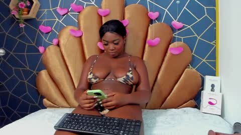 Snapshot of tinajones20 chatting on January 25, 7:07 pm Tina online show from January 25, 7:07 pm