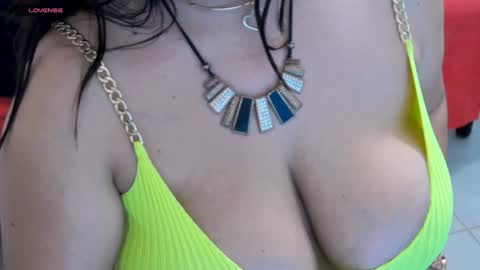 Snapshot of tinakay1 chatting on January 13, 9:52 am tinakay1 online show from January 13, 9:52 am