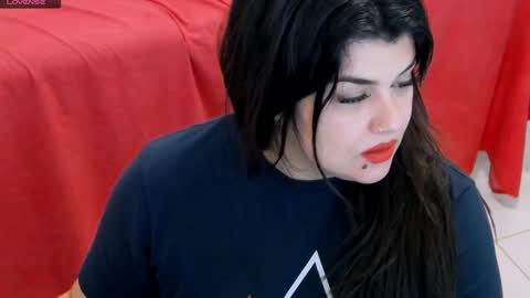 Snapshot of tinakay1 chatting on January 15, 9:09 pm tinakay1 online show from January 15, 9:09 pm