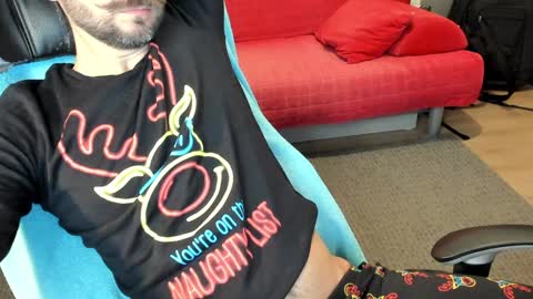 Peter online show from December 16, 5:43 pm