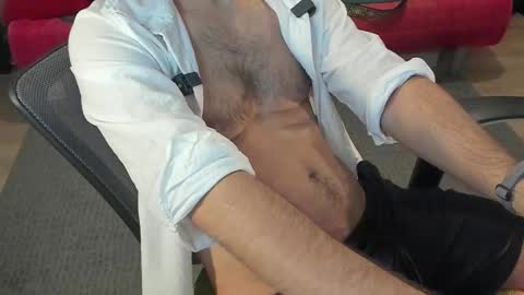 Peter online show from October 13, 5:02 pm