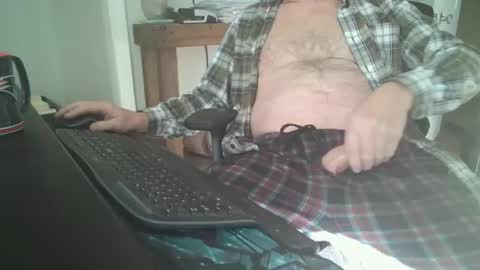 Snapshot of tincup430 chatting on November 19, 12:49 pm 5 day load on deck online show from November 19, 12:49 pm