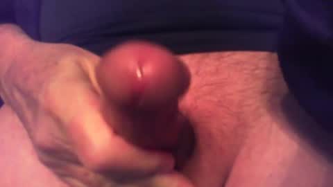 see my bio  masturbate thick cock ballsack edging cum online show from January 20, 2:36 pm