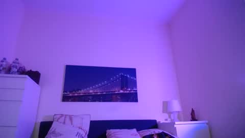 tinkerbell822 online show from January 26, 8:46 am