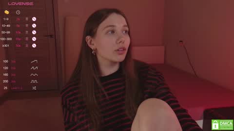 Polly online show from January 5, 10:50 pm