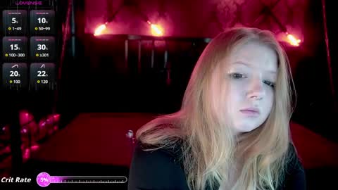 TinkerrBelll online show from March 30, 12:39 pm